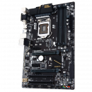 GIGABYTE GA-Z170-HD3 + E-2146G + DDR3 16GB